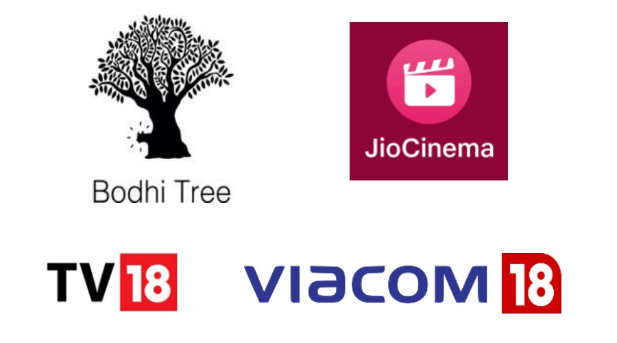 Viacom18 announces completion of the transaction for strategic partnership with Reliance, Bodhi Tree Systems and Paramount Global